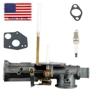 299437 297599 Carburetor Replacement For Briggs Stratton 135200 130200 100200. Fixed Price $18.29.