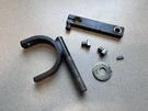 Ryan GA-24 Aerator 4120655.7 Clutch Fork Jacobsen GA24 Camshaft Drive 517757. Fixed Price $79.99.