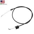 For Craftsman 532176556 Walk Behind Lawn Mower Engine Control Cable Us Ship!. Fixed Price $6.87.