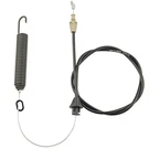 Genuine Rotary Part # 12965 Deck Engagement Cable For Mtd. Fixed Price $25.99.