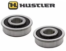 New Genuine Oem Hustler 607026 Wheel Bearings For Dash Raptor Xl Bigdog. Fixed Price $19.96.