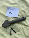 Briggs & Stratton Engine Intake Tube / Manifold 794305 (#2611). Fixed Price $12.00.