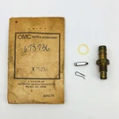 Lawn-boy 678736 Float Valve & Seat Oem New Old Stock Nos Open. Fixed Price $31.14.