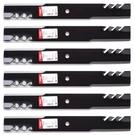 Genuine Oem Oregon Part # 96-319 Gator Blade Pack. Fixed Price $68.55.