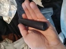 Husqvarna Lever Grip 505289907 New. Fixed Price $14.00.