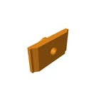 Toro Oem 120-5209 Springarm Key. Fixed Price $14.77.