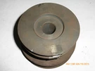 Bolens Double Pulley Nos Oem 1719834. Fixed Price $76.31.