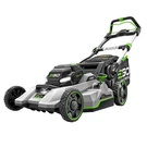 Ego Power+ 56V Select Cut Lawn Mower 21IN Cordless Kit Refurbished. Fixed Price $529.00.