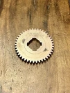 Toro Transmission Gear 42T 22195 22196 22197 22198 29-9271 Genuine Oem. Fixed Price $118.70.