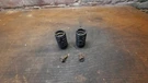 Murray Seat Springs & Screw. Fixed Price $14.95.