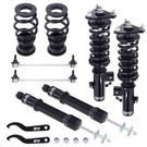 Bfo Coilovers Shocks & Springs Kit For Honda Civic Fg Fb 2012 2013 2014 2015. Fixed Price $217.00.