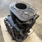 Black Kohler K321 Short Block W Valves & Camshaft Oem. Fixed Price $300.00.