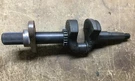 Nos Tecumseh Crank Shaft 362981 Oem T8. Fixed Price $24.99.