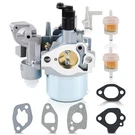 Carburetor For Robin Subaru EX17 Mikuni Engines 277-62301-30 277-62301-50. Fixed Price $18.77.