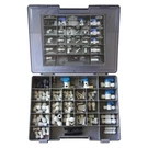 John Guest Kit-isrka Service Repair KIT,WHITE,150 Psi,epdm 400L08. Fixed Price $499.00.