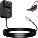 587007101 Mower Battery Charger - By Compatible With Husqvarna 5321. Fixed Price $23.85.