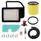 Besnor 02S, 2008306S Lawn Mower Tractor Air Filter Tune Up Kit For Cub.... Fixed Price $40.48.