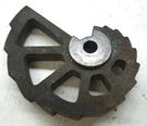 John Deere 325 335 GX345 Deck Height Cam Adjuster Assembly M128013. Fixed Price $18.99.
