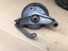 Ariens 1128 Snowblower Model 924121 Friction Wheel Disc Slider 52404600 E4. Fixed Price $27.00.