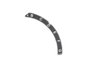Part # 125-2497 Toro Rear Height Of Cut Decal. Fixed Price $19.99.