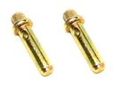 (2) Ayp Craftsman 532175560 Flange Pin Poulan Husqvarna. Fixed Price $37.44.