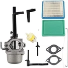 Hoqo Carburetor For Coleman Powermate 6250 Generator W/ 697978 602523 4506. Fixed Price $46.99.
