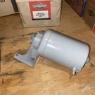 Briggs Nos 390232 Starter Motor. Fixed Price $100.00.