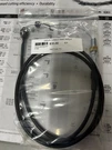 Genuine Husqvarna 581952101 Drive Cable Oem Original Equipment Manufacturer Part. Fixed Price $32.50.