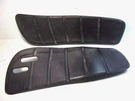 John Deere LT155 LT190 Mats (pair) M116875 M142711. Fixed Price $17.50.
