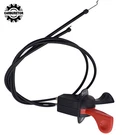 1734506SM Simplicity Dual Control Assembly Throttle & Choke Cables 16HP-23HP. Fixed Price $26.93.
