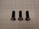 Blade Bolts 5/8"-11 1.75" Grade Replaces Ferris 5025320X14 Set Of. Fixed Price $25.99.
