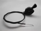 Genuine Ayp Sears Husqvarna Throttle Control Part# 532700644. Fixed Price $14.62.