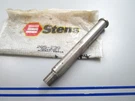 New Stens 285-239 Jackshaft Replaces: 20616 0810. Fixed Price $10.00.