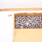 John Deere Screw Kit WX2103002. Fixed Price $59.97.