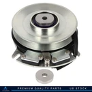 Pto Clutch For Warner Hustler 5218-110 Lawn Mower. Fixed Price $96.51.