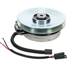 Pto Mower Clutch For Warner 5219-13 Toro 104-3624 Free Upgraded Bearings. Fixed Price $157.95.