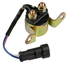 Caltric Starter Relay Solenoid For Polaris 4012001 4010947. Fixed Price $11.00.