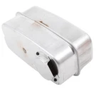 New Oem Mtd Cub Cadet Troy-bilt Muffler V-twin Engine 951-14503A 951-14503D XT1. Fixed Price $62.95.