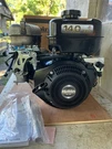 Robin EX40 14 Hp 1" 13/16" Horizontal Shaft Engine **see Desc.** 400DSF520. Fixed Price $825.00.