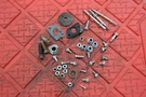 Powersmart PSM2322SR 200CC Engine Oem Hardware. Fixed Price $14.23.