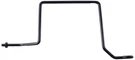 42-INCH And 46-INCH Belt Keeper Rod Fits Mtd,yard Machines,troybilt,replaces Oem. Fixed Price $24.45.