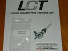Oem Lauson / Lct Fuel Shut Off Valve Ariens 20001230 20822211 Non Generator. Fixed Price $11.75.