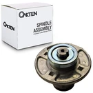 Oakten Spindle Assembly For Gravely 51510000 61527600 61543800 Stens 285-354. Fixed Price $38.99.
