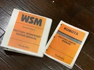 Kubota Z781KWTI Mower Workshop Service Repair & Parts Manual Free Ship 2 Books. Fixed Price $63.69.