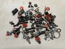 1995 Case/ingersoll 4020PS Tractor P220G-I Onan Miscellaneous Hardware. Fixed Price $22.25.