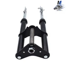 Complete Front Forks Suspension Honda CRF50 Black. Fixed Price $46.24.