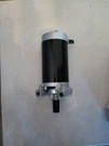 Caltric Starter Motor For Dixon 7000 Series Lawn Mowers With Kohler Engine KT715. Fixed Price $60.00.