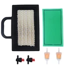 New Air For Briggs Stratton 499486S 273638 Pre-filter. Fixed Price $13.27.