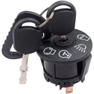 Good Quality Ignition Switch Replacement For Craftsman Roper Ayp 175442 175566. Fixed Price $14.39.