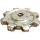 Lower Gathering Drive Sprocket Fits Gleaner Hugger 3000SE Massey Ferguson. Fixed Price $56.79.